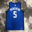 Regata NBA – Orlando Magic – Edição Statement