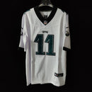 Jersey NFL – Philadelphia Eagles – Vapor F.U.S.E. Limited Branca