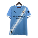 Camisa Manchester City 2025/26 – Titular – Azul
