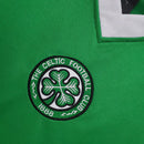 Camisa Retrô Celtic 1980 – Verde – Umbro