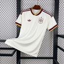 Camisa Espanha 2026 – Reserva