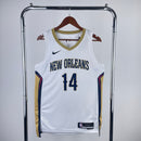 Regata NBA – New Orleans Pelicans 2022/23 – Edição Association