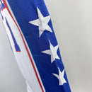 Regata NBA – Philadelphia 76ers – Edição Association
