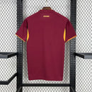 Camisa Roma 2025/26 – Titular – Vermelha