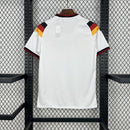 Camisa Alemanha 2025 – Titular – Branca