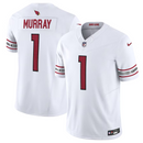 Jersey NFL – Arizona Cardinals – Vapor F.U.S.E. Limited Branca