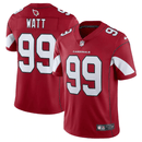 Jersey NFL – Arizona Cardinals – Vapor Limited Vermelha