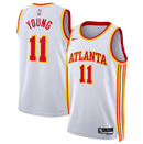 Regata NBA – Atlanta Hawks 2022/23 – Edição Association