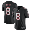 Jersey NFL – Atlanta Falcons – Vapor Limited Preta