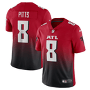 Jersey NFL – Atlanta Falcons – Vapor Limited Vermelha