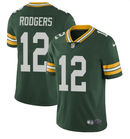 Jersey NFL – Green Bay Packers – Vapor Limited Verde