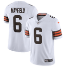 Jersey NFL – Cleveland Brow – Vapor Limited Branca