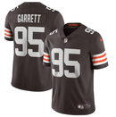 Jersey NFL – Cleveland Brow – Vapor Limited Marrom