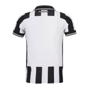 Camisa Botafogo 2025/26 – Titular Masculina – Branco e Preto