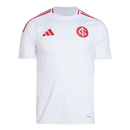 Camisa Internacional 2025/26 – Reserva – Branca