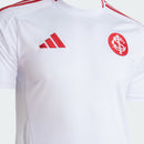 Camisa Internacional 2025/26 – Reserva – Branca