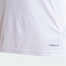 Camisa Internacional 2025/26 – Reserva – Branca