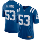 Jersey NFL – Indianapolis Colts – Vapor Limited Azul