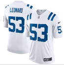 Jersey NFL – Indianapolis Colts – Vapor Limited Branca