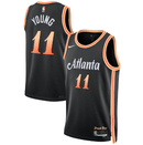 Regata NBA – Atlanta Hawks 2022/23 – Edição City