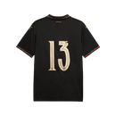 Camisa Portugal 2025/26 – Pantera Negra