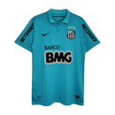 Camisa Retrô Santos 2012/13 – Masculina – Neymar