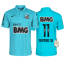 Camisa Retrô Santos 2012/13 – Masculina – Neymar