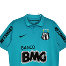 Camisa Retrô Santos 2012/13 – Masculina – Neymar