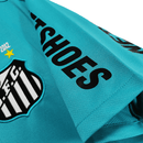 Camisa Retrô Santos 2012/13 – Masculina – Torcedor – Azul