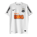 Camisa Retrô Santos 2012/13 – Masculina – Neymar