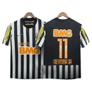 Camisa Retrô Santos 2012/13 – Masculina – Neymar