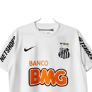 Camisa Retrô Santos 2012/13 – Masculina – Neymar