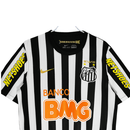 Camisa Retrô Santos 2012/13 – Masculina – Neymar