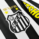 Camisa Retrô Santos 2012/13 – Masculina – Neymar