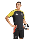 Camisa Atlético Mineiro 2025/26 – Treino Masculina – Preta – Adidas