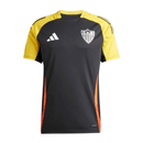 Camisa Atlético Mineiro 2025/26 – Treino Masculina – Preta – Adidas