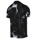 Camisa Corinthians 2025/26 – Pré-Jogo – Preta