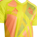 Camisa Flamengo 2025/26 – Goleiro Masculina – Amarelo – Adidas