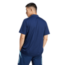 Camisa Flamengo 2025/26 – Polo Masculina – Azul Marinho – Adidas