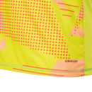 Camisa Flamengo 2025/26 – Goleiro Masculina – Amarelo – Adidas