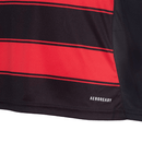 Camisa Flamengo 2025/26 – Titular Masculina – Regata – Vermelho e Preto – Adidas