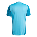 Camisa Flamengo 2025/26 – Treino Masculina – Azul – Adidas