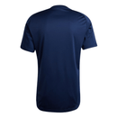 Camisa Flamengo 2025/26 – Treino Masculina – Azul Marinho – Adidas