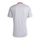 Camisa Internacional 2025/26 – Treino Masculina – Cinza – Adidas