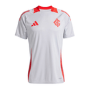 Camisa Internacional 2025/26 – Treino Masculina – Cinza – Adidas