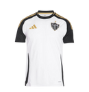 Camisa Atlético Mineiro 2025/26 – Reserva – Branca