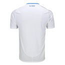 Camisa Cruzeiro 2025/26 – Reserva – Branca