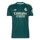Camisa Real Madrid 2026/27 – Reserva Masculina