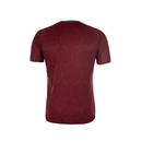 Camisa São Paulo 2025/26 – Treino Masculina – Bordo – New Balance