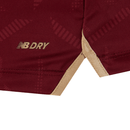 Camisa São Paulo 2025/26 – Treino Masculina – Bordo – New Balance